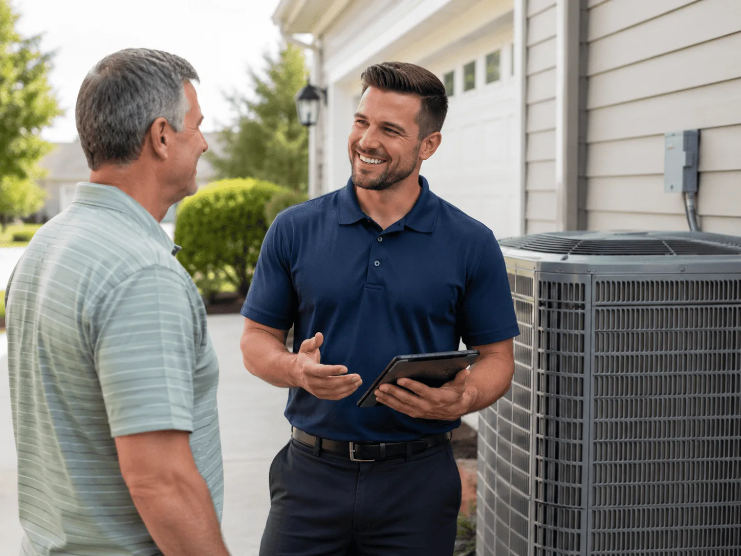 Heat Pump Installation Huddleston, VA FAQs